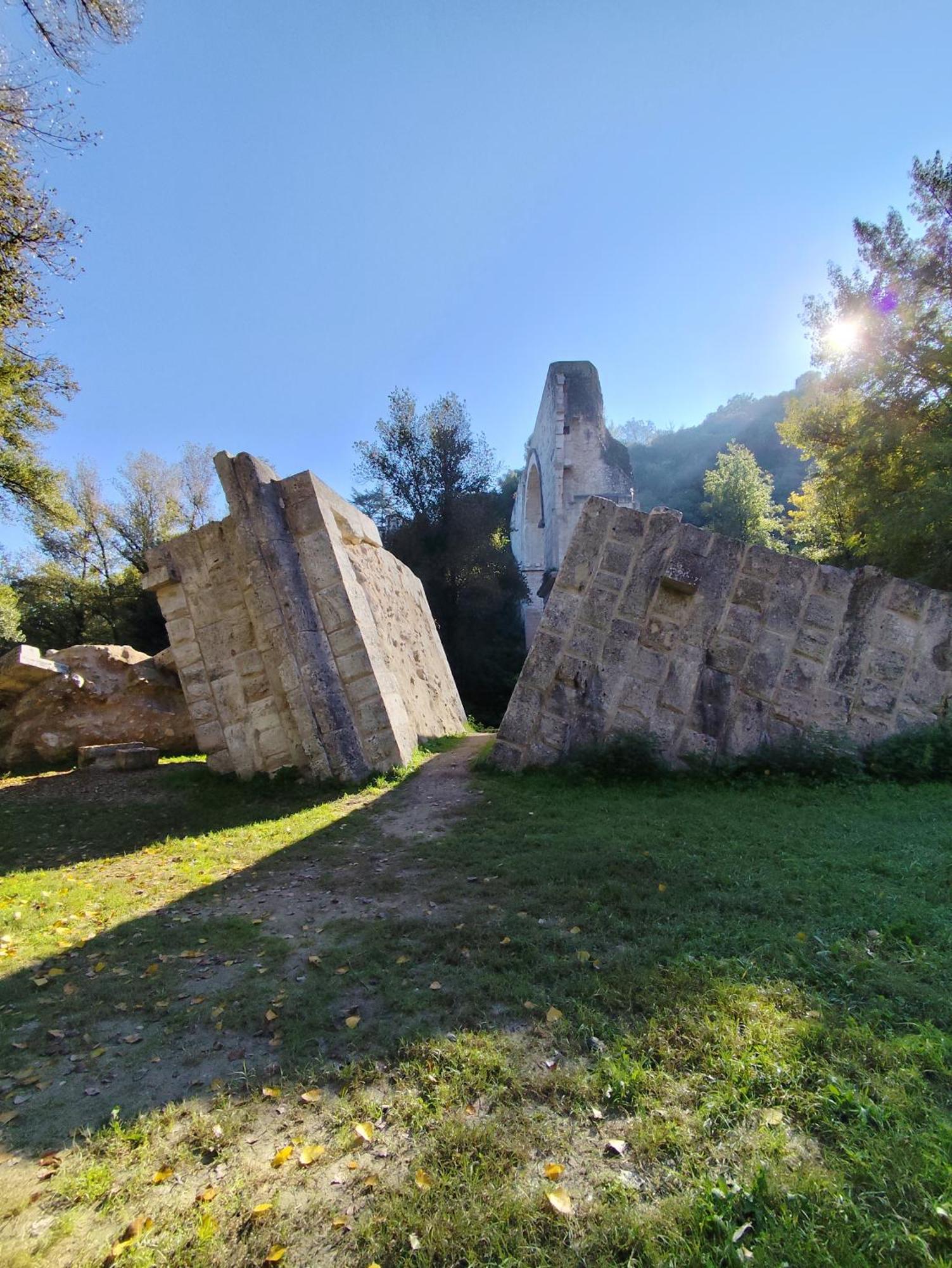 Maya : Casa Rustica Con Vista Panoramica 나르니 외부 사진